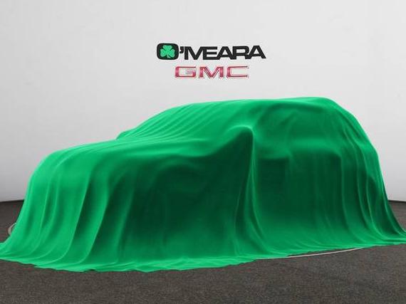 GMC YUKON XL 2022 1GKS2JKL0NR278601 image